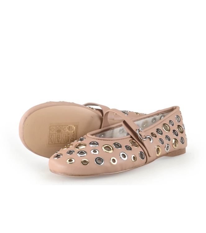 Steve Madden Ballerina's