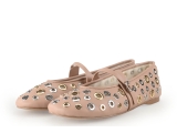 Steve Madden Ballerina's