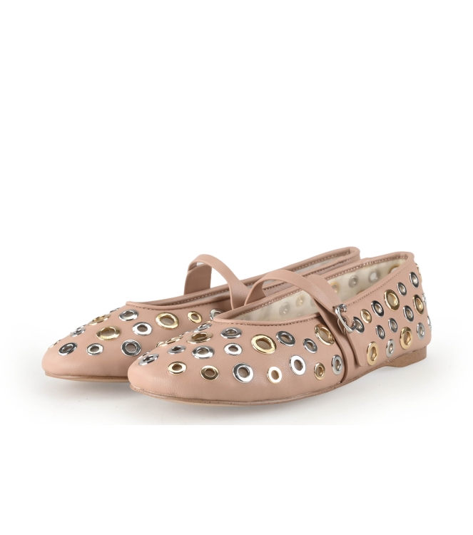 Steve Madden Ballerina's