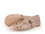 Steve Madden Ballerina's