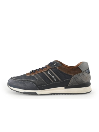 Australian Sneakers Blauw 344897
 Maat 42
 
