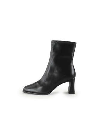 Steve Madden Enkellaarzen Zwart 344901
 Maat 38½
 