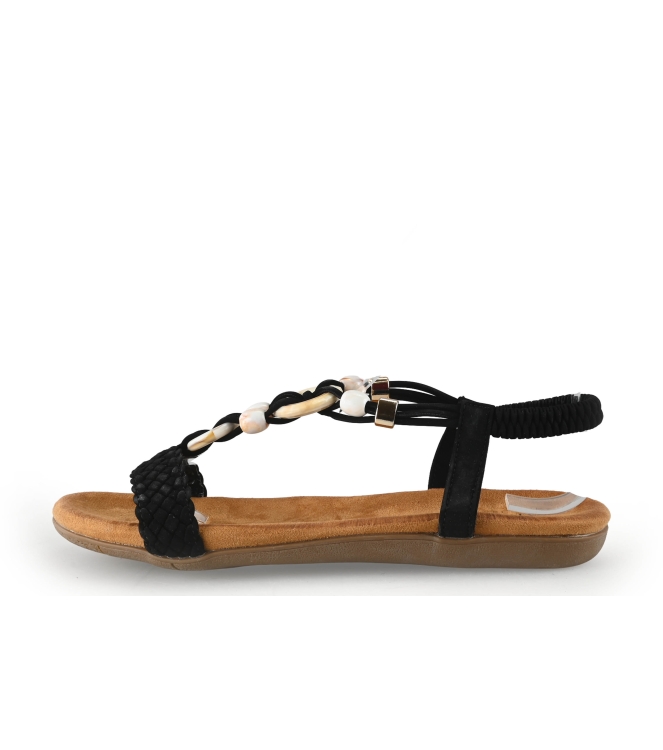 DSTRCT Sandalen
