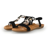 DSTRCT Sandalen