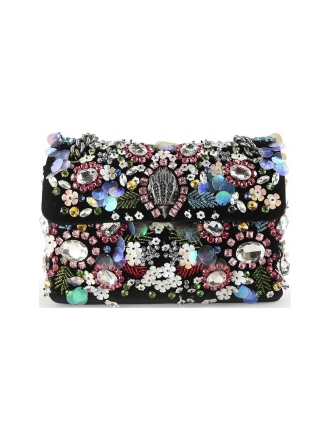 Kurt Geiger Handtas Zwart 344907
 Maat standaard
 