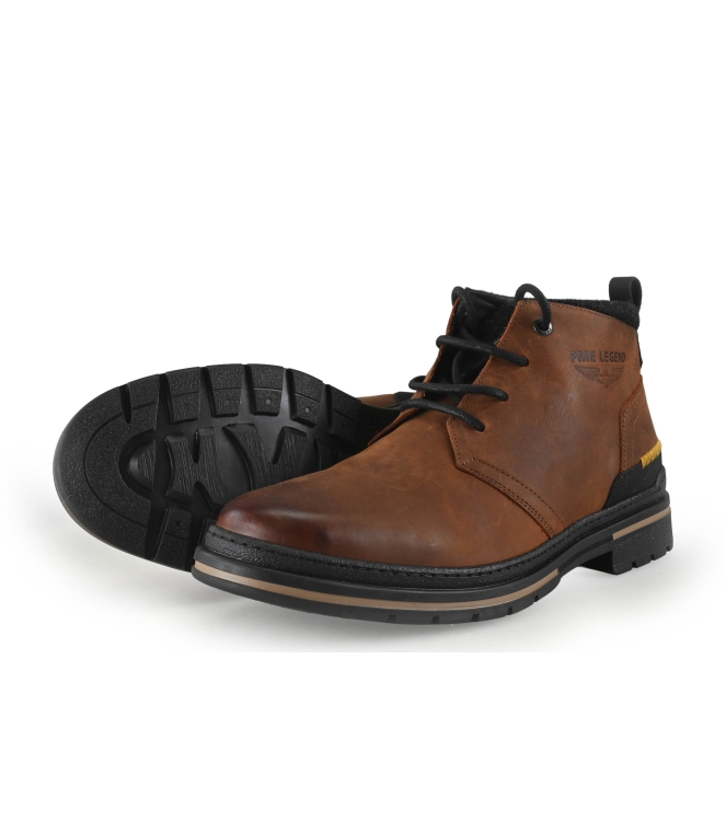 PME Legend Veterboots