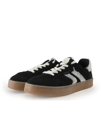 Tamaris Sneakers Zwart 344911
 Maat 38
 