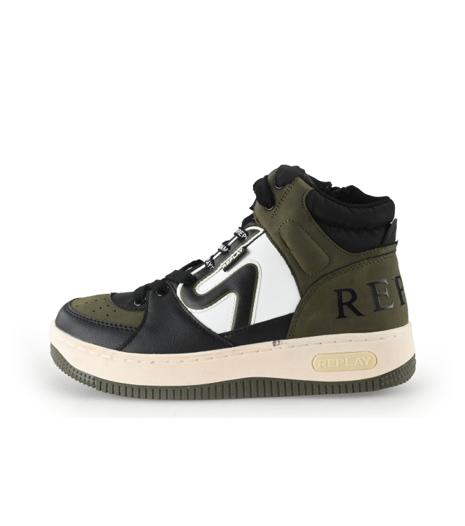 Replay Hoge sneakers