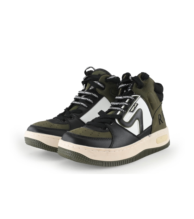 Replay Hoge sneakers