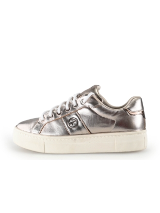 Tamaris Sneakers Goud 344921
 Maat 40
 
