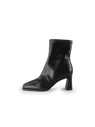 Steve Madden Enkellaarzen Zwart 344925
 Maat 37
 