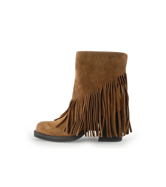 Steve Madden Enkellaarzen