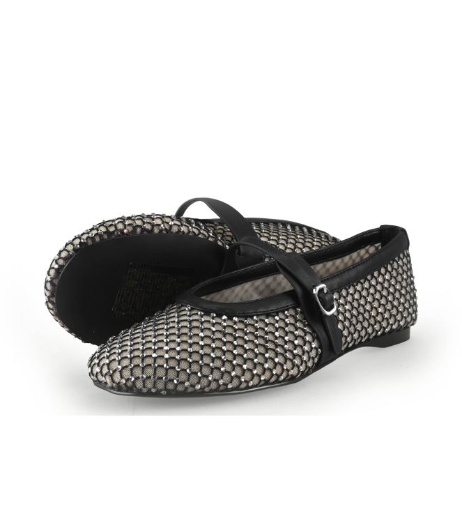 Steve Madden Ballerina's