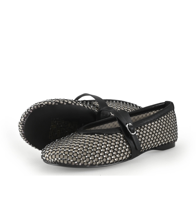 Steve Madden Ballerina's