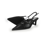 Steve Madden Slingbacks