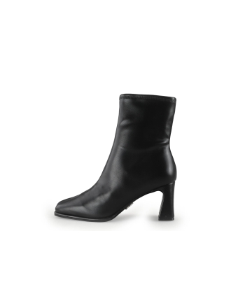 Steve Madden Enkellaarzen Zwart 344939
 Maat 40
 