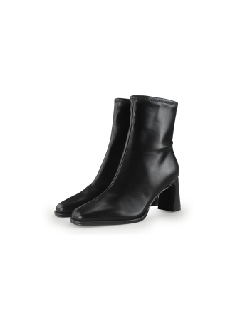Steve Madden Enkellaarzen Zwart 344943
 Maat 37½
 