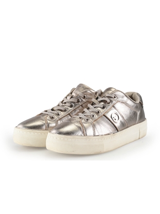 Tamaris Sneakers Goud 344944
 Maat 40
 