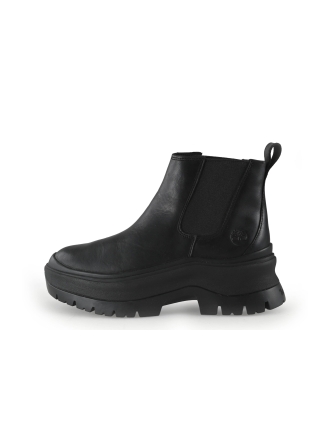 Timberland Chelsea boots Zwart 344946
 Maat 38
 
