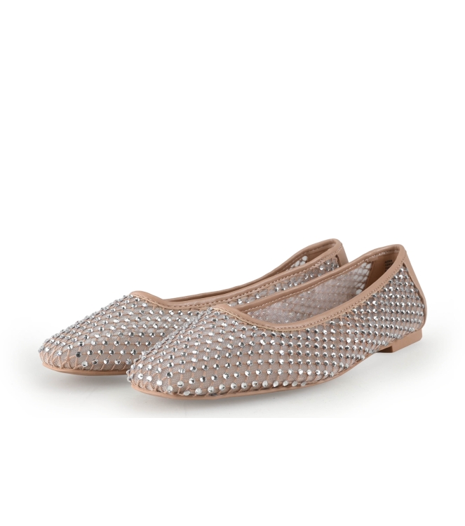 Steve Madden Ballerina's