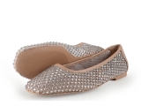 Steve Madden Ballerina's