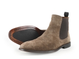 Stefano Lauran Chelsea boots