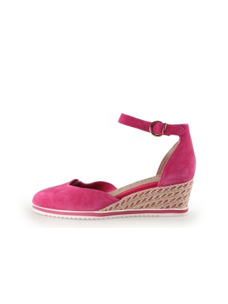 Tamaris Sleehakken Roze 344966
 Maat 38
 