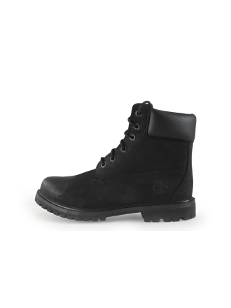Timberland Boots Zwart 344968
 Maat 38½
 