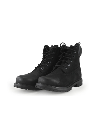 Timberland Boots Zwart 344968
 Maat 38½
 