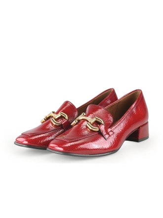 Tamaris Loafers  Rood 344971
 Maat 38
 