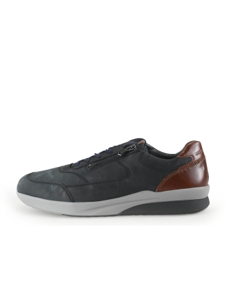 Waldlaufer Sneakers Zwart 344977
 Maat 43½
 