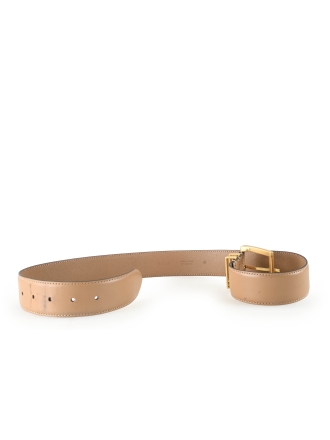 Reiss Riem Bruin 344982
 Maat 95 cm
 