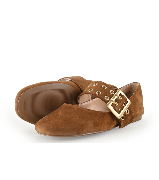 Steve Madden Ballerina's