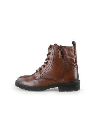 Loff 1881 Veterboots Bruin 344989
 Maat 38
 