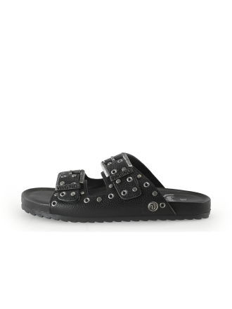 Vingino Sandalen Zwart 344992
 Maat 34
 