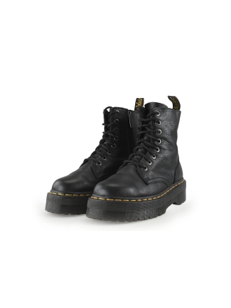 Dr. Martens Veterboots Zwart 344995
 Maat 38
 