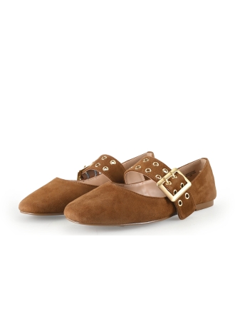Steve Madden Ballerina's Bruin 344998
 Maat 37½
 