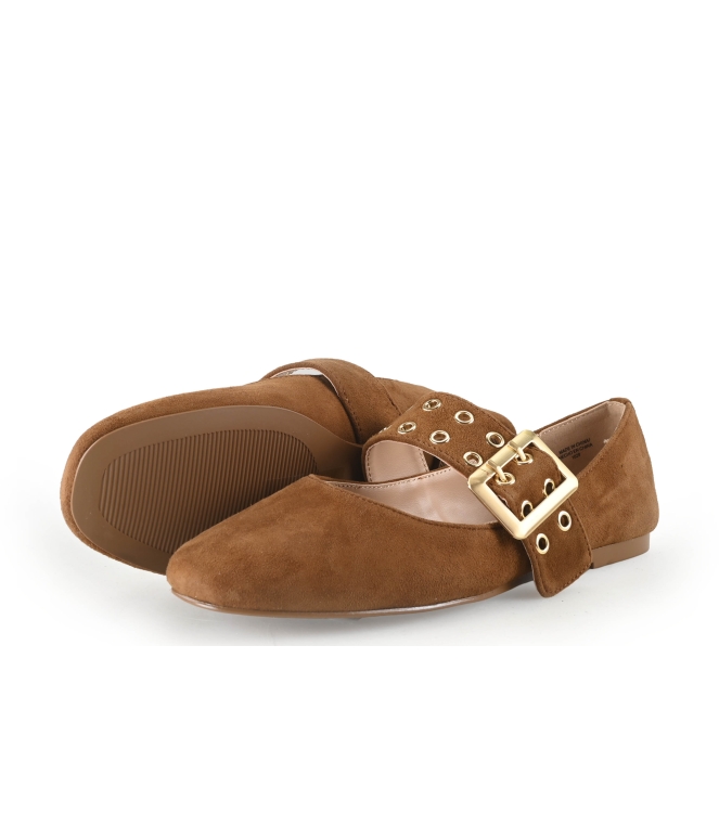 Steve Madden Ballerina's