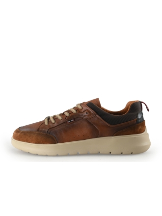 Ambitious Sneakers Cognac 345003
 Maat 45
 