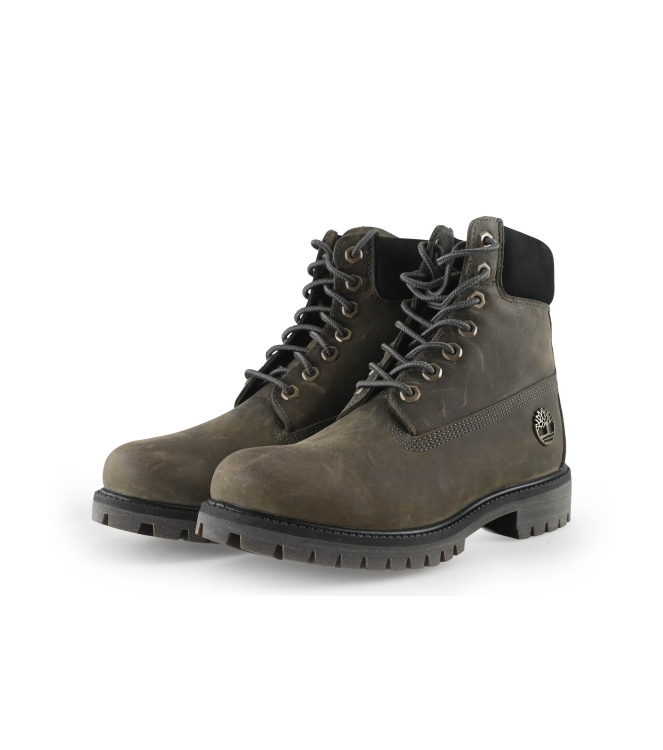 Timberland Veterboots