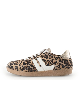 Gabor Sneakers Panter 345011
 Maat 43
 