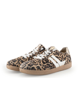 Gabor Sneakers Panter 345011
 Maat 43
 