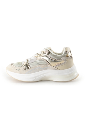 Mexx Sneakers Beige 345020
 Maat 38
 
