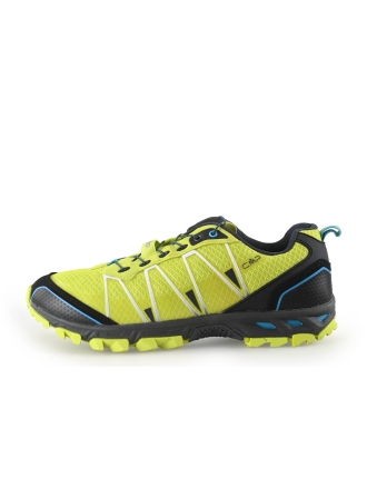 Cmp Sportschoenen Groen 345023
 Maat 45
 