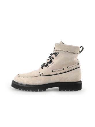 Greve Veterboots Beige 345027
 Maat 41
 