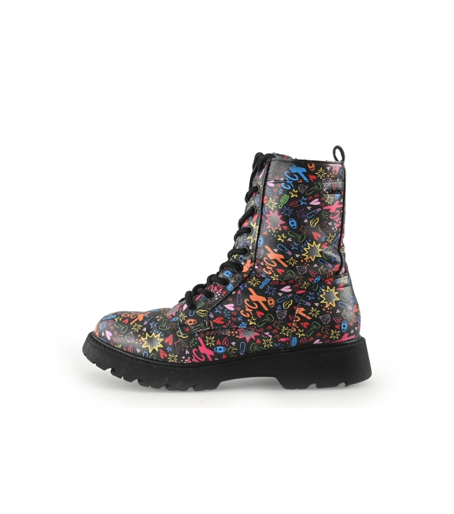 Tom Tailor Veterboots