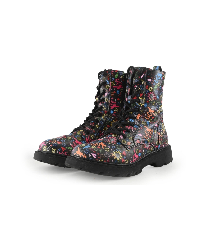 Tom Tailor Veterboots