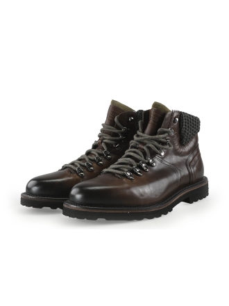 Greve Veterboots Bruin 345035
 Maat 43
 