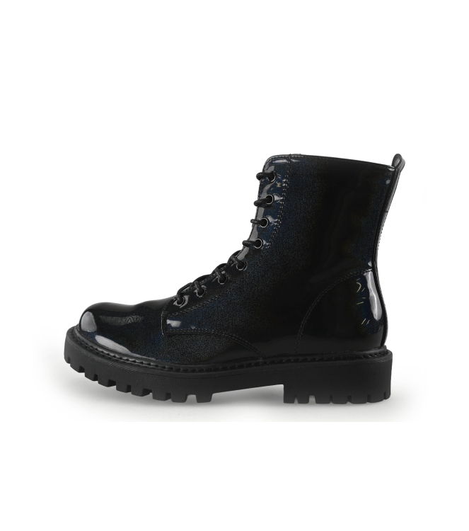 Smiling For Feet Veterboots