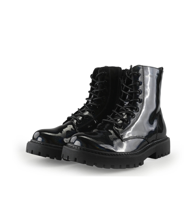 Smiling For Feet Veterboots